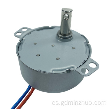 Horno de motor síncrono de alta calidad de 120 V